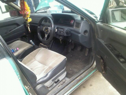 มิสซูนิวกาแลนท์ แอร์เย็น  พาวเวอร์ ภาษี59