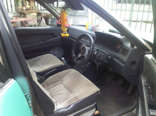 มิสซูนิวกาแลนท์ แอร์เย็น  พาวเวอร์ ภาษี59