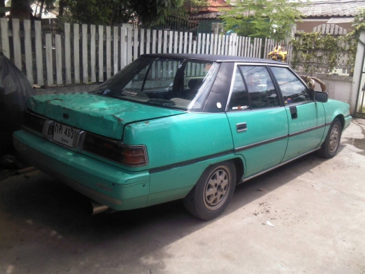 มิสซูนิวกาแลนท์ แอร์เย็น  พาวเวอร์ ภาษี59