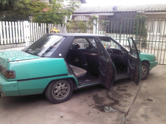 มิสซูนิวกาแลนท์ แอร์เย็น  พาวเวอร์ ภาษี59