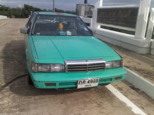 มิสซูนิวกาแลนท์ แอร์เย็น  พาวเวอร์ ภาษี59