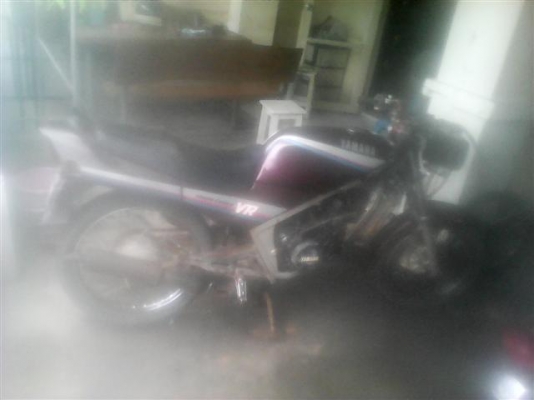 vr ทะเบียนจอง