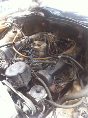 ขายถูก เบนซ์ 280se ขายถูก เบนซ์ 280se