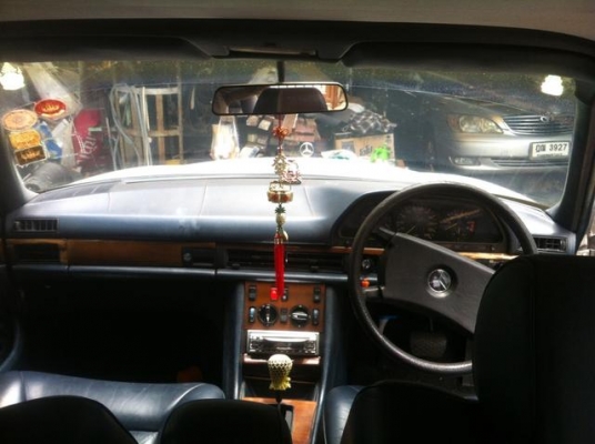 ขายถูก เบนซ์ 280se ขายถูก เบนซ์ 280se