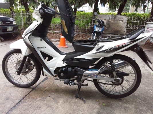 ขายเวฟ125X