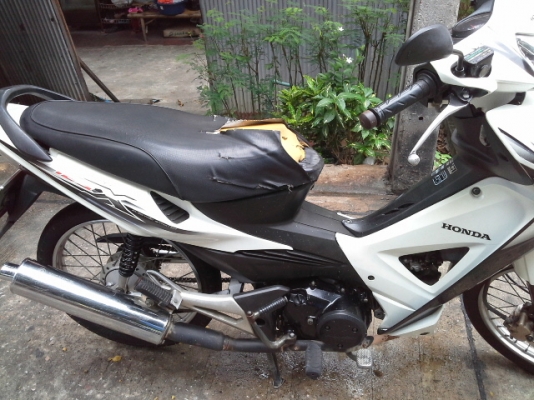 ขายเวฟ125X