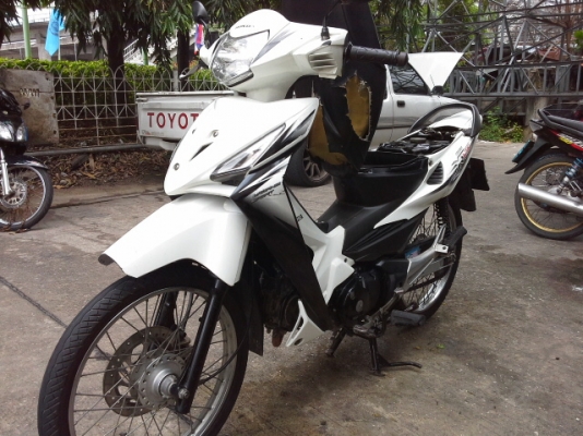 ขายเวฟ125X