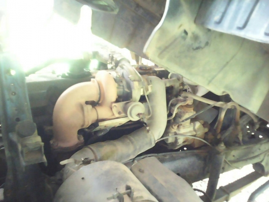 สิบล้อเทนเลอร์ HINO  FD 2 เพลา เครื่อง HO6C เทอร์โบ เบรกจิฟฟี่ พวงมาลัยเพาเวอร์ รถพร้อมใชงานเอกสารพร้อมโอน