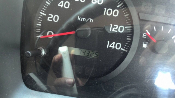 ขายรถบรรทุก 6 ล้อดัมพ์ HINO FC9J 175 แรงม้าปี 2554 ราคา 950000