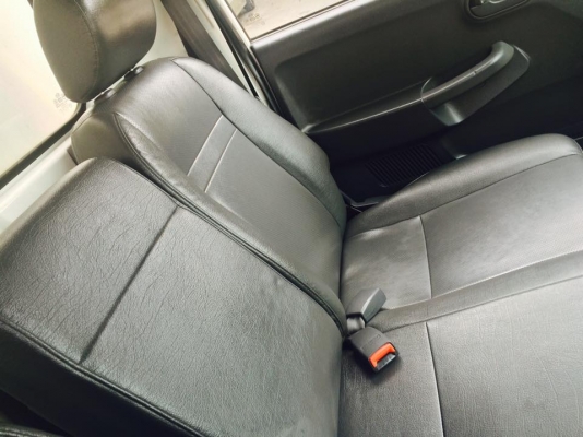 K2900 ดีเซล เทอโบ วิ่ง80,000โล+ตู้แห้ง ปี11เดือน12