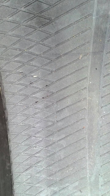 225/40R18 SUNNY N3630 ปี2013 ไม่มีปะ มี 1 เส้น tel.081-427-3941 225/40R18 SUNNY N3630 ปี2013 ไม่มีปะ มี 1 เส้น tel.081-427-3941