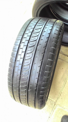 225/40R18 SUNNY N3630 ปี2013 ไม่มีปะ มี 1 เส้น tel.081-427-3941
