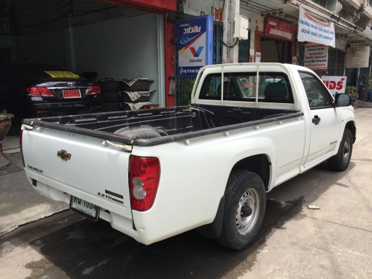 ปี2005 เครื่อง2.5ดีเซล พ.พาวเวอร์ หน้าหลังเดิมๆ ออกรถ 5,000บาท