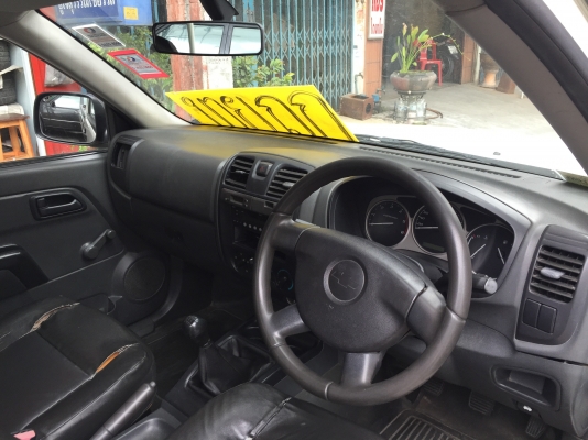 ปี2005 เครื่อง2.5ดีเซล พ.พาวเวอร์ หน้าหลังเดิมๆ ออกรถ 5,000บาท