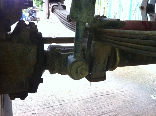 ขายคานหน้า-หลัง คาริเบียน เฟือง 8/41 สุดคุ้มๆ ขายคานหน้า-หลัง คาริเบียน เฟือง 8/41 สุดคุ้มๆ