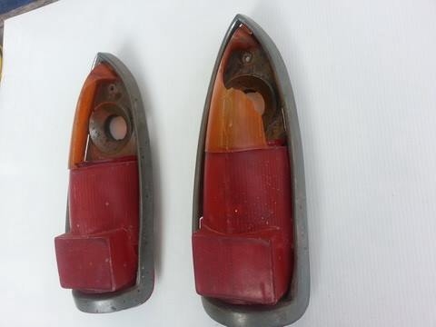 ++ ขายไฟท้าย LUCUS Austin / Mini และฝาปิดถังน้ำมัน++ ++ ขายไฟท้าย LUCUS Austin / Mini และฝาปิดถังน้ำมัน++