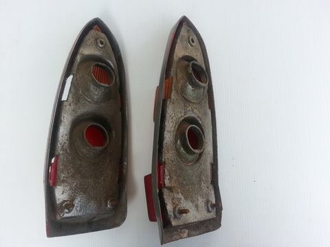 ++ ขายไฟท้าย LUCUS Austin / Mini และฝาปิดถังน้ำมัน++ ++ ขายไฟท้าย LUCUS Austin / Mini และฝาปิดถังน้ำมัน++