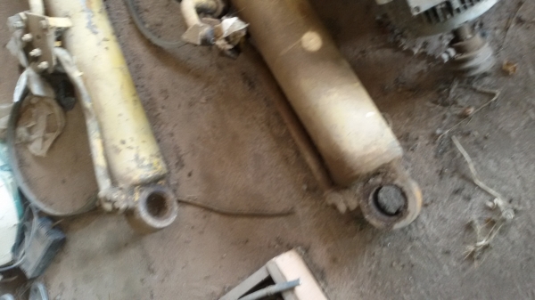 ขายกระบอกยก 120-2 ขายกระบอกยก 120-2