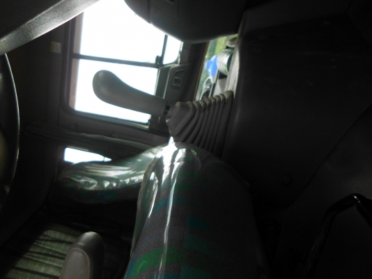 ขายรถปูนฮีโน่  6คิว พาวเวอร์ ทิฟฟี่ รถสวยสภาพพร้อมใช้งาน