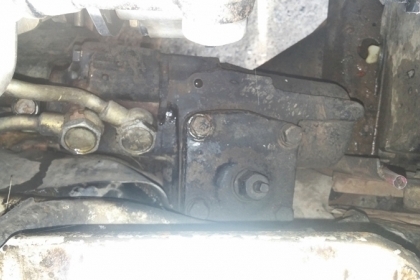 ต้องการซื้อชุดพวงมาลัยพาวเวอร์ ไมตี้เอ๊ก