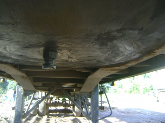 หางสภาพพร้อมใช้งาน  2 เพลา 10  เมตร  ราคา  190,000  บาท