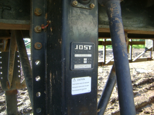 หางสภาพพร้อมใช้งาน  2 เพลา 10  เมตร  ราคา  190,000  บาท