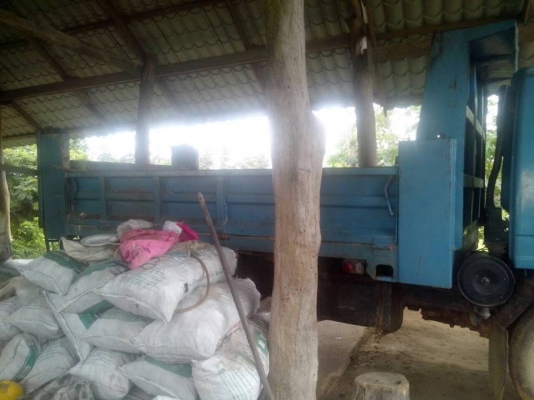 **400,000 บ.ต่อรอง/// 6ล้อ ISUZU NPR-115 ดั้มดิน5คิว **ขาย ISUZU NPR-115 6ล้อดั้มดิน5คิว พร้อมใช้ ISUZU NPR58P 4BD1-115HP ประกอบ เกียร์สั้น เครื่อง ดี แน่นดี แรง เกียร์ดี เข้าง่าย ไม่หลุดครับ ช่วงล่างแน่น เฟืองท้ายใหญ่ คานหน้าเดิม5น็อต เฟืองท้ายF คัสซีดี **400,000 บ.ต่อรอง/// 6ล้อ ISUZU NPR-115 ดั้มดิน5คิว **ขาย ISUZU NPR-115 6ล้อดั้มดิน5คิว พร้อมใช้ ISUZU NPR58P 4BD1-115HP ประกอบ เกียร์สั้น เครื่อง ดี แน่นดี แรง เกียร์ดี เข้าง่าย ไม่หลุดครับ ช่วงล่างแน่น เฟืองท้ายใหญ่ คานหน้าเดิม5น็อต เฟืองท้ายF คัสซีดี