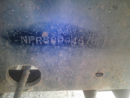 **400,000 บ.ต่อรอง/// 6ล้อ ISUZU NPR-115 ดั้มดิน5คิว **ขาย ISUZU NPR-115 6ล้อดั้มดิน5คิว พร้อมใช้ ISUZU NPR58P 4BD1-115HP ประกอบ เกียร์สั้น เครื่อง ดี แน่นดี แรง เกียร์ดี เข้าง่าย ไม่หลุดครับ ช่วงล่างแน่น เฟืองท้ายใหญ่ คานหน้าเดิม5น็อต เฟืองท้ายF คัสซีดี **400,000 บ.ต่อรอง/// 6ล้อ ISUZU NPR-115 ดั้มดิน5คิว **ขาย ISUZU NPR-115 6ล้อดั้มดิน5คิว พร้อมใช้ ISUZU NPR58P 4BD1-115HP ประกอบ เกียร์สั้น เครื่อง ดี แน่นดี แรง เกียร์ดี เข้าง่าย ไม่หลุดครับ ช่วงล่างแน่น เฟืองท้ายใหญ่ คานหน้าเดิม5น็อต เฟืองท้ายF คัสซีดี