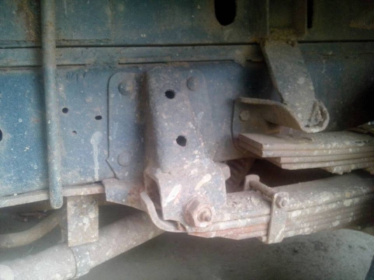 **400,000 บ.ต่อรอง/// 6ล้อ ISUZU NPR-115 ดั้มดิน5คิว **ขาย ISUZU NPR-115 6ล้อดั้มดิน5คิว พร้อมใช้ ISUZU NPR58P 4BD1-115HP ประกอบ เกียร์สั้น เครื่อง ดี แน่นดี แรง เกียร์ดี เข้าง่าย ไม่หลุดครับ ช่วงล่างแน่น เฟืองท้ายใหญ่ คานหน้าเดิม5น็อต เฟืองท้ายF คัสซีดี **400,000 บ.ต่อรอง/// 6ล้อ ISUZU NPR-115 ดั้มดิน5คิว **ขาย ISUZU NPR-115 6ล้อดั้มดิน5คิว พร้อมใช้ ISUZU NPR58P 4BD1-115HP ประกอบ เกียร์สั้น เครื่อง ดี แน่นดี แรง เกียร์ดี เข้าง่าย ไม่หลุดครับ ช่วงล่างแน่น เฟืองท้ายใหญ่ คานหน้าเดิม5น็อต เฟืองท้ายF คัสซีดี