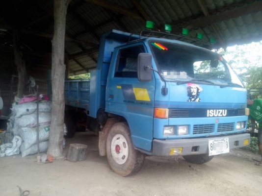 **400,000 บ.ต่อรอง/// 6ล้อ ISUZU NPR-115 ดั้มดิน5คิว **ขาย ISUZU NPR-115 6ล้อดั้มดิน5คิว พร้อมใช้ ISUZU NPR58P 4BD1-115HP ประกอบ เกียร์สั้น เครื่อง ดี แน่นดี แรง เกียร์ดี เข้าง่าย ไม่หลุดครับ ช่วงล่างแน่น เฟืองท้ายใหญ่ คานหน้าเดิม5น็อต เฟืองท้ายF คัสซีดี **400,000 บ.ต่อรอง/// 6ล้อ ISUZU NPR-115 ดั้มดิน5คิว **ขาย ISUZU NPR-115 6ล้อดั้มดิน5คิว พร้อมใช้ ISUZU NPR58P 4BD1-115HP ประกอบ เกียร์สั้น เครื่อง ดี แน่นดี แรง เกียร์ดี เข้าง่าย ไม่หลุดครับ ช่วงล่างแน่น เฟืองท้ายใหญ่ คานหน้าเดิม5น็อต เฟืองท้ายF คัสซีดี