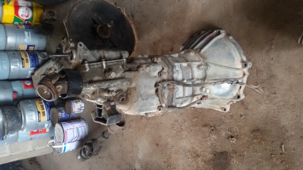 ขายเกียร์ เจ โยง