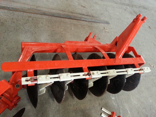 ผาน 6*22 โครงดีไม่มีดาม ลูกปืนดี ใบผานใหม่ทั้งชุด ติดต่อ 081-7807317