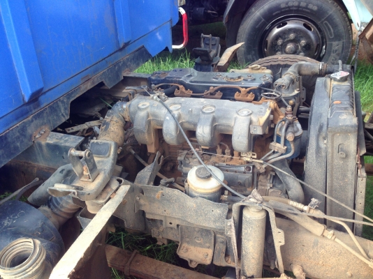 ขาย 6 ล้อดั้ม isuzu npr 115 แรง ขาย 6 ล้อดั้ม isuzu npr 115 แรง