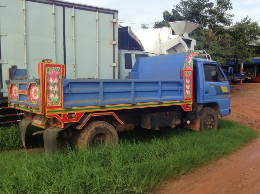 ขาย 6 ล้อดั้ม isuzu npr 115 แรง ขาย 6 ล้อดั้ม isuzu npr 115 แรง