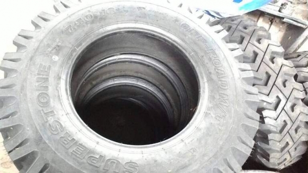 ขายยางซุปเปอร์สโตนดอกลาย ก.ไก่ เกรด A จากโรงงาน