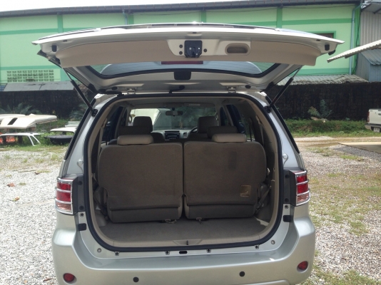 ขายฟอจูน ปี2549