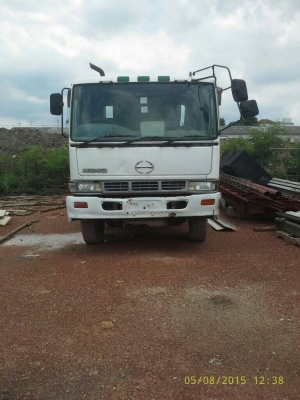 ขายรถสิบล้อ,,หัวลาก,,ประกอบ,, 2  เพลา,,hino พร้อมใช้งาน,,ตามสภาพ,,