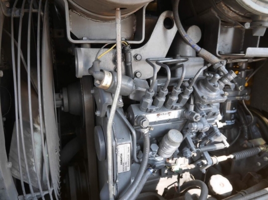 KOMATSU WA100-3 นำเข้าจากญี่ปุ่นครับ สวยๆ 090-986-2521 อ๊อบ KOMATSU WA100-3 นำเข้าจากญี่ปุ่นครับ สวยๆ 090-986-2521 อ๊อบ