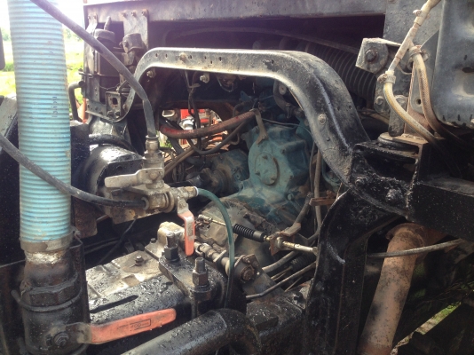 ขายรถโม่ปูน UD 300 แรง ขายรถโม่ปูน UD 300 แรง