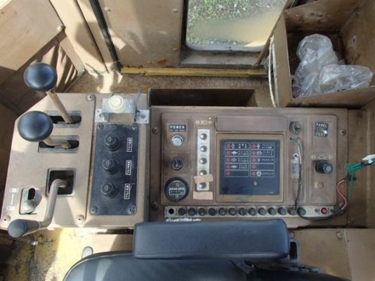 CAT 936 ญี่ปุ่นแท้ สวยรอบคัน ราคาถูก 090-986-2521 อ๊อบ