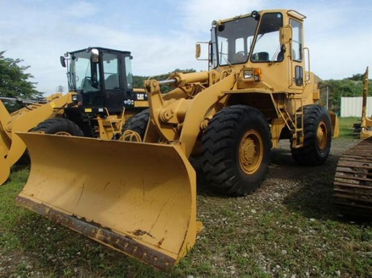 CAT 936 ญี่ปุ่นแท้ สวยรอบคัน ราคาถูก 090-986-2521 อ๊อบ