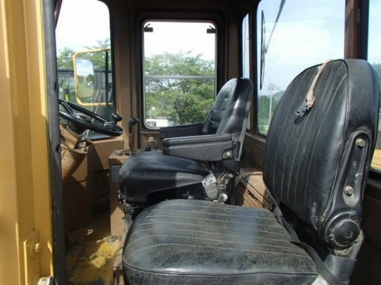 CAT 936 ญี่ปุ่นแท้ สวยรอบคัน ราคาถูก 090-986-2521 อ๊อบ