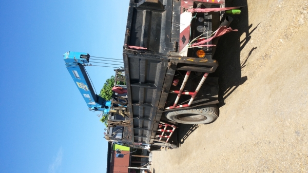 ขายด่วน,,รถหกล้อ,,ติดเครน,,5 ตัน,, 195HP สวยๆๆ,,พร้อมใช้งาน,,ยาว 5.40Mแอร์เย็นเจี้ยบ,,เบรคทิฟฟี่,,