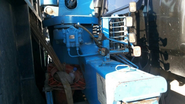 ขายด่วน,,รถหกล้อ,,ติดเครน,,5 ตัน,, 195HP สวยๆๆ,,พร้อมใช้งาน,,ยาว 5.40Mแอร์เย็นเจี้ยบ,,เบรคทิฟฟี่,,