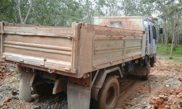 6ล้อดั้ม195แรง. FF3HGKDจด ธ.ค. 2538(รายการดูหน้าเล่ม) รถสวยดี สภาพเดี คัสผซีสวย