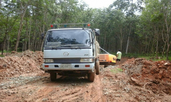 6ล้อดั้ม195แรง. FF3HGKDจด ธ.ค. 2538(รายการดูหน้าเล่ม) รถสวยดี สภาพเดี คัสผซีสวย