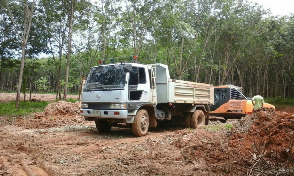 6ล้อดั้ม195แรง. FF3HGKDจด ธ.ค. 2538(รายการดูหน้าเล่ม) รถสวยดี สภาพเดี คัสผซีสวย