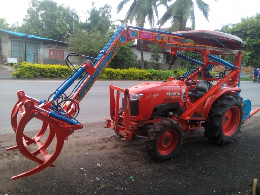 รับทำรคีบพร้อมกะบะตักมัน150000