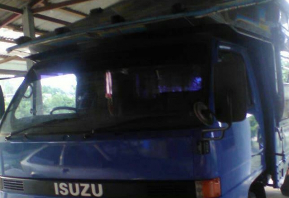 **430,000 บ.ต่อรอง/// 6ล้อ NPR-115 ห้างแท้ หลังคาโดยสาร **ขาย ISUZU NPR 115 6ล้อบรรทุกโดยสาร สภาพพร้อมใช้งาน ISUZU NPR59LU5M 4BD1-115 แก้มเหลือง เกียร์สั้น ห้างแท้ ปี37 เครื่องเดิม เกียร์เดิม เครื่องดี แน่นดี แรง เกียร์สั้นแท้ เข้าง่าย ไม่หลุด ช่วงล่างเดิ **430,000 บ.ต่อรอง/// 6ล้อ NPR-115 ห้างแท้ หลังคาโดยสาร **ขาย ISUZU NPR 115 6ล้อบรรทุกโดยสาร สภาพพร้อมใช้งาน ISUZU NPR59LU5M 4BD1-115 แก้มเหลือง เกียร์สั้น ห้างแท้ ปี37 เครื่องเดิม เกียร์เดิม เครื่องดี แน่นดี แรง เกียร์สั้นแท้ เข้าง่าย ไม่หลุด ช่วงล่างเดิ