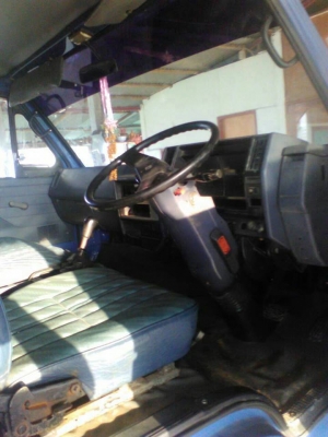 **430,000 บ.ต่อรอง/// 6ล้อ NPR-115 ห้างแท้ หลังคาโดยสาร **ขาย ISUZU NPR 115 6ล้อบรรทุกโดยสาร สภาพพร้อมใช้งาน ISUZU NPR59LU5M 4BD1-115 แก้มเหลือง เกียร์สั้น ห้างแท้ ปี37 เครื่องเดิม เกียร์เดิม เครื่องดี แน่นดี แรง เกียร์สั้นแท้ เข้าง่าย ไม่หลุด ช่วงล่างเดิ **430,000 บ.ต่อรอง/// 6ล้อ NPR-115 ห้างแท้ หลังคาโดยสาร **ขาย ISUZU NPR 115 6ล้อบรรทุกโดยสาร สภาพพร้อมใช้งาน ISUZU NPR59LU5M 4BD1-115 แก้มเหลือง เกียร์สั้น ห้างแท้ ปี37 เครื่องเดิม เกียร์เดิม เครื่องดี แน่นดี แรง เกียร์สั้นแท้ เข้าง่าย ไม่หลุด ช่วงล่างเดิ